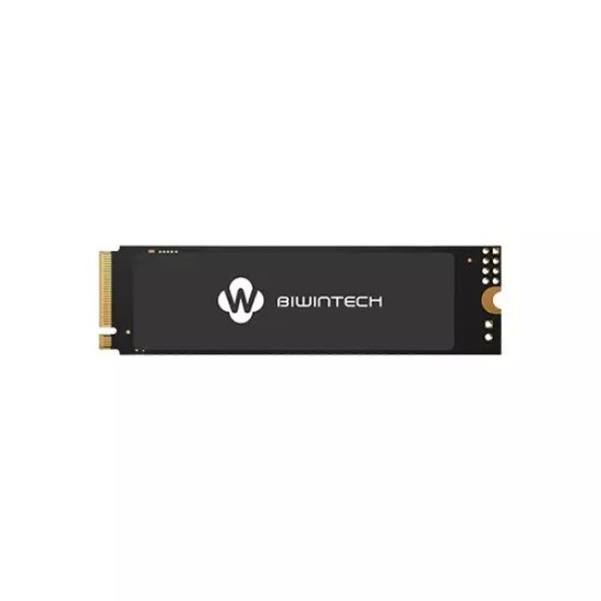 BIWINTECH NX500 512GB PCIE M.2 NVME SSD