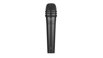 BOYA BY-BM57 Cardioid Dynamic Instrument Microphone