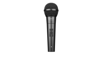 BOYA BY-BM58 Cardioid Dynamic Vocal Microphone