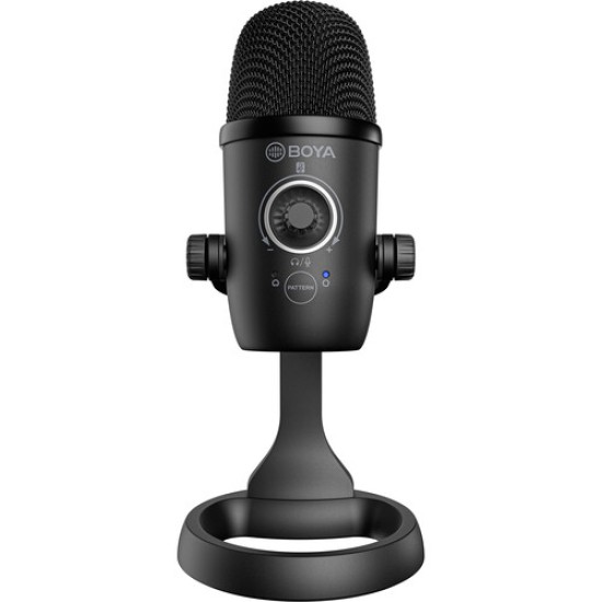 BOYA BY-CM5 Professional USB Condenser Microphone