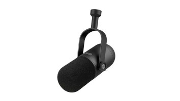 BOYA BY-DM500 Dynamic Broadcasting Studio Microphone