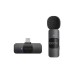 BOYA BY-V1 Ultracompact 2.4GHz Wireless Microphone System for iOS Device