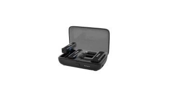 BOYA Boyalink C2 Compact Wireless Microphone System