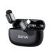 BOYA mini 2-05 Wireless Microphone System (TX-1, RX-1, With Case)