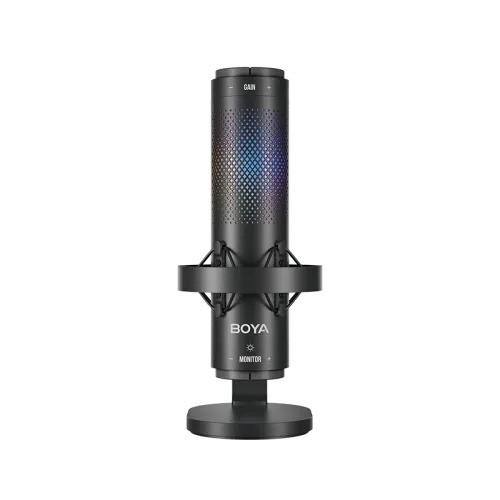 Boya K9 RGB USB Microphone