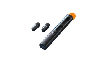 Boya Magic-05 Al-Powered Wireless Microphone System