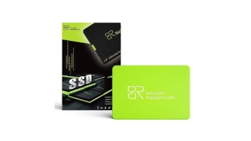 BR-Billion Reservoir 128GB SATA SSD
