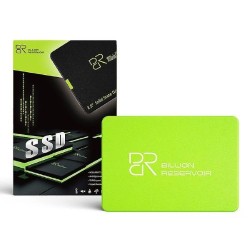 BR-Billion Reservoir 128GB SATA SSD