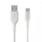 Belkin Type A Male to Type-C Male 1M Charging Cable