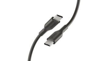 Belkin Type C to Type C Male Charging Cable