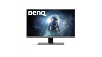 BenQ EW3270U 32 Inch 4K UHD Monitor