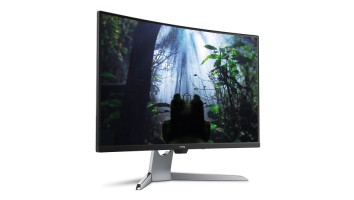 BenQ EX3203R Curved 144Hz 32 Inch QHD 2K Gaming Monitor