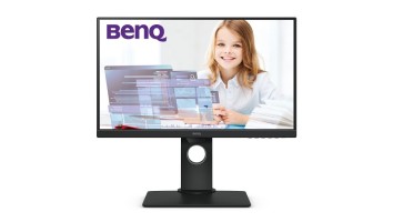 BenQ GW2480T 24 inch Full HD Eye-Care Stylish IPS Monitor