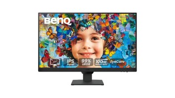 BenQ GW2790 27" 100Hz FHD IPS Monitor