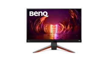 BenQ MOBIUZ EX270M 27" 240Hz FHD IPS Gaming Monitor