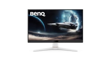 BenQ MOBIUZ EX271 27" 180Hz 1ms FHD IPS Gaming Monitor