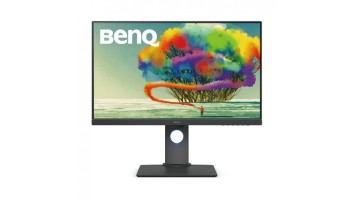 BenQ PD2700U DesignVue 27'' 4K UHD IPS Designer Monitor