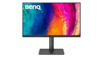 BenQ PD2706QN 27" QHD IPS 100Hz Monitor