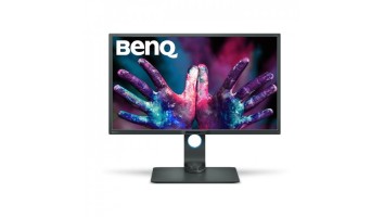 BenQ PD3200Q 32" QHD 2K IPS sRGB Designer Professional Monitor