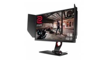 BenQ ZOWIE XL2546 24.5 inch FHD 240Hz DyAc Technology 1ms Gaming Monitor