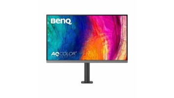 BenQ DesignVue PD2706UA 27" 4K Type-C Designer Monitor