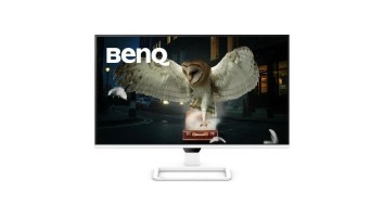 BenQ EW270Q 27" 2K QHD 200Hz IPS Gaming Monitor