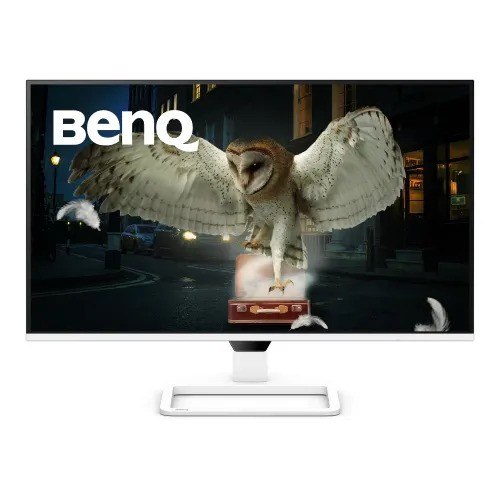 BenQ EW270Q 27" 2K QHD 200Hz IPS Gaming Monitor