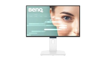 BenQ GW2490TC 23.8" 144Hz FHD IPS Gaming Monitor