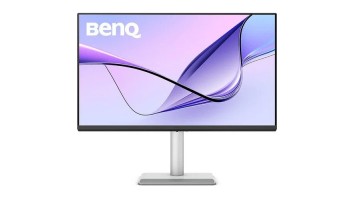 BenQ MA270U 27" 4K UHD IPS Monitor for MacBook