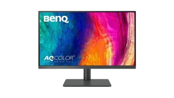 BenQ PD2706U 27" 4K IPS 60Hz Monitor