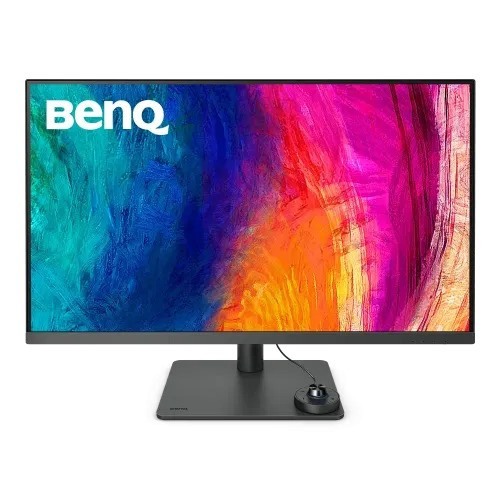 BenQ PD3205U 32 inch 4K UHD sRGB HDR10 Type-C Designer Monitor