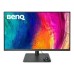 BenQ PD3205U 32 inch 4K UHD sRGB HDR10 Type-C Designer Monitor