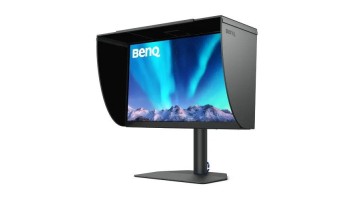 BenQ PhotoVue SW272QN 27" 2K QHD IPS HDR Photographer Monitor