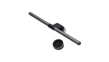 BenQ ScreenBar Halo USB LED Monitor Light Bar