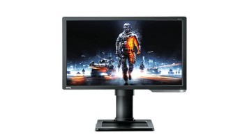 Benq Zowie XL2411P 144Hz 24 inch 1ms e-Sports Monitor