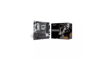 Biostar B650MT-E PRO AMD AM5 mATX Motherboard