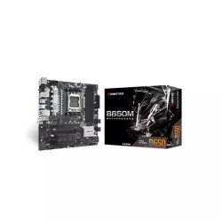 Biostar B650MT-E PRO AMD AM5 mATX Motherboard