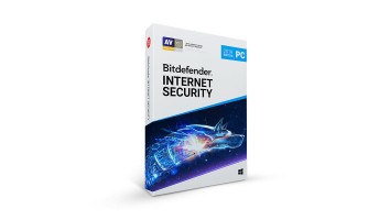 Bitdefender Internet Security 1 User