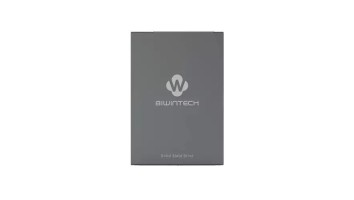 Biwintech SX500 512GB 2.5″ SATA SSD
