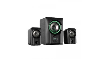 F&D F590X 2.1 Bluetooth Multimedia Speaker