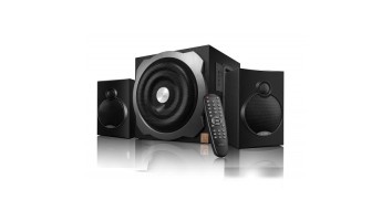 F&D A521 X 2.1 Channel Multimedia Bluetooth Speakers