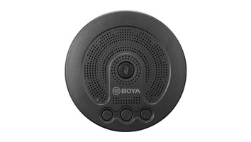 Boya BY-BMM400 Conference Microphone Speaker