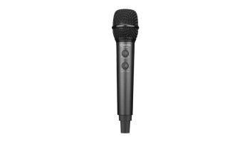 Boya BY-HM2 Handheld Digital Condenser Microphone