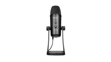Boya BY-PM700 USB Condenser Triple-Capsule Microphone