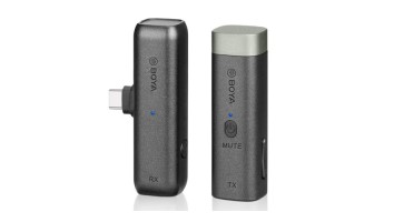 Boya BY-WM3U Bluetooth Microphone