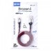 ZOOOK Brazen i Lightning Rapid charge & sync cable