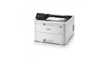 Brother HL-L3270CDW Color Wireless LED Printer