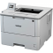 Brother HL-L6400DW Monochrome Laser Wireless Auto Duplex Printer (50PPM)