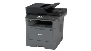 Brother MFC-L5755DW Multi-Function Laser Printer