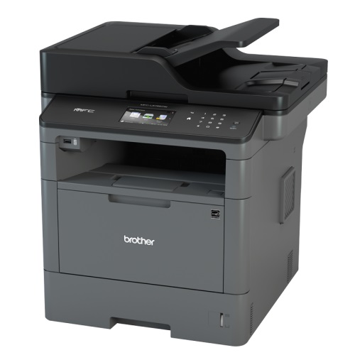 Brother MFC-L5755DW Multi-Function Laser Printer